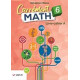 Carrément Math 6A - Livre-cahier