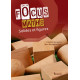 Focus Maths - Solides & Figures - Cahier