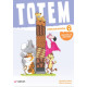 Totem conjugaison 6 - cahier (nouvelle édition 2025)