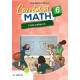 Carrément Math 6 - cahier A (pacte)