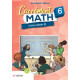 Carrément Math 6 - cahier B (pacte)
